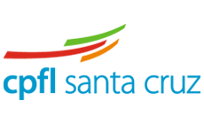 Texto alternativo: CPFL Santa Cruz