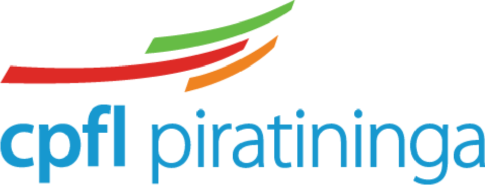 Logo CPFL Piratininga