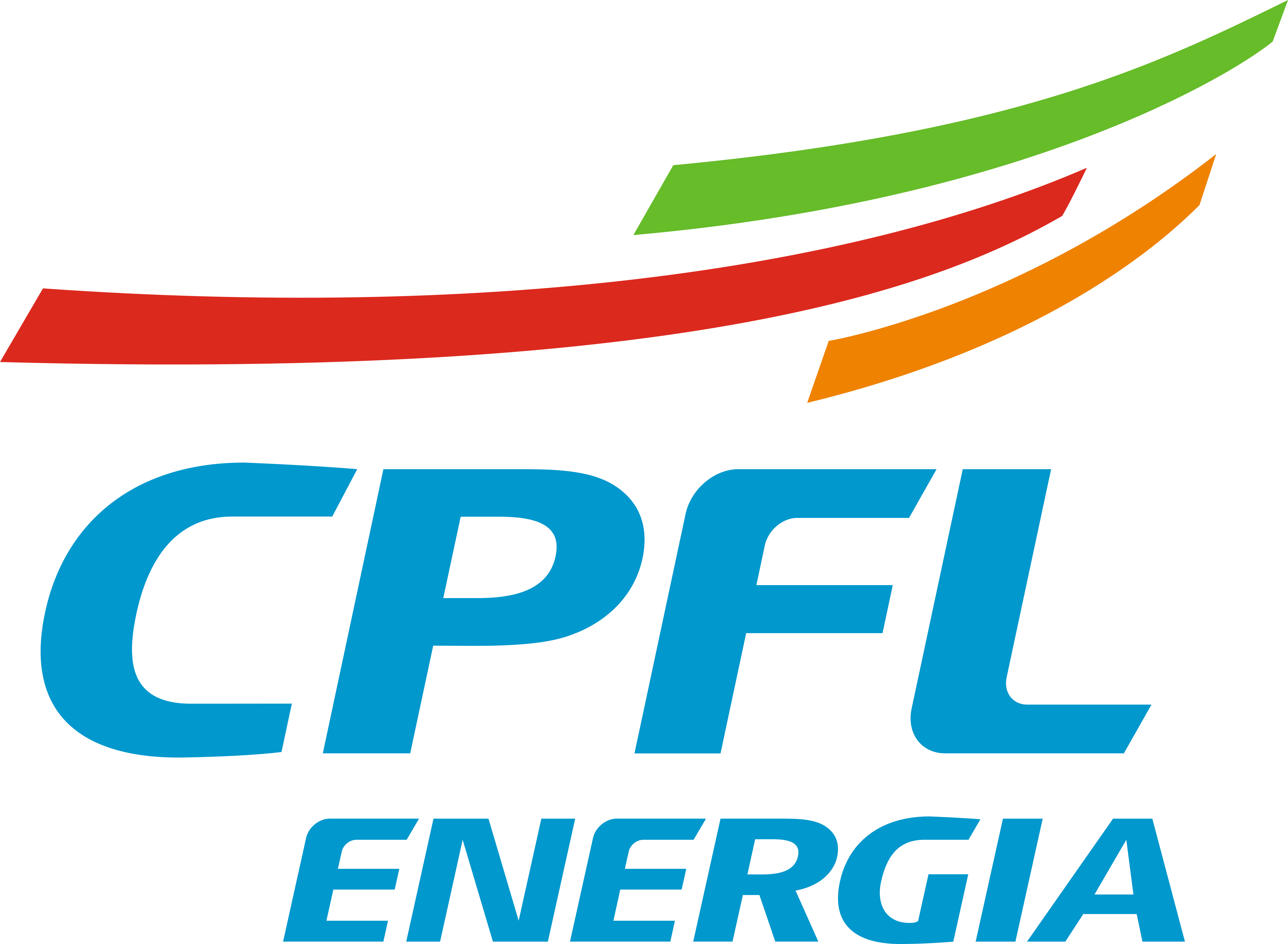 Logo CPFL Energia