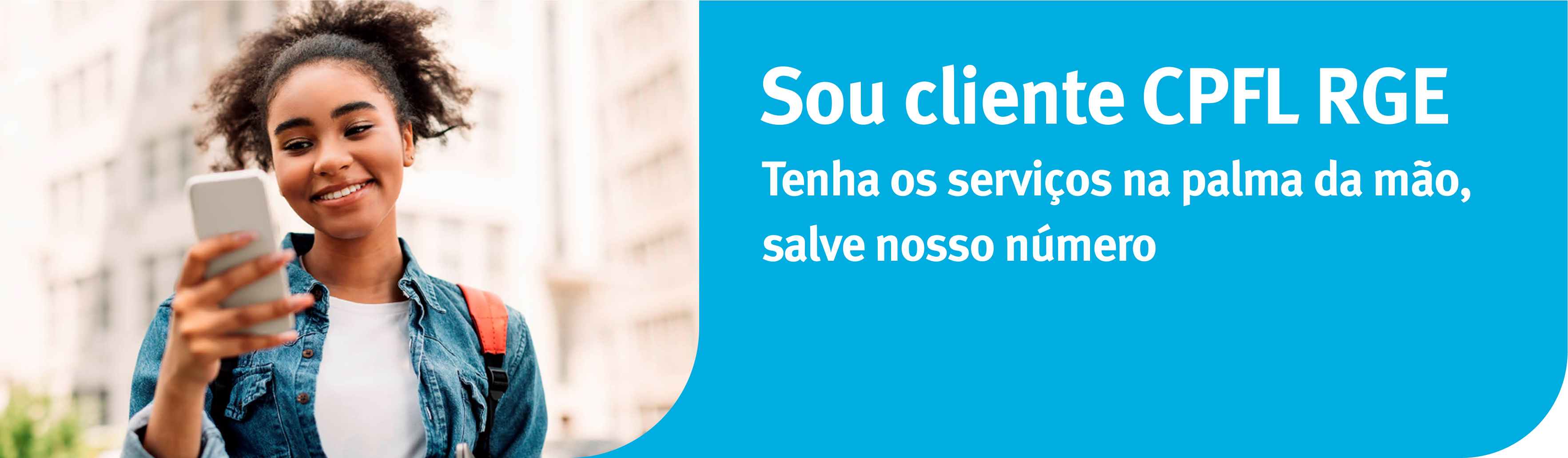 sou cliente rge