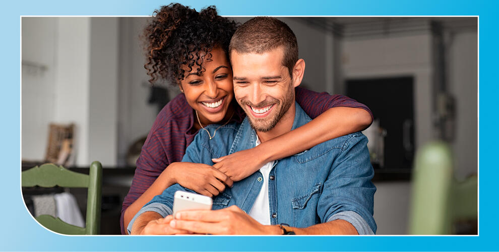 Texto alternativo: Fique em dia com a CPFL