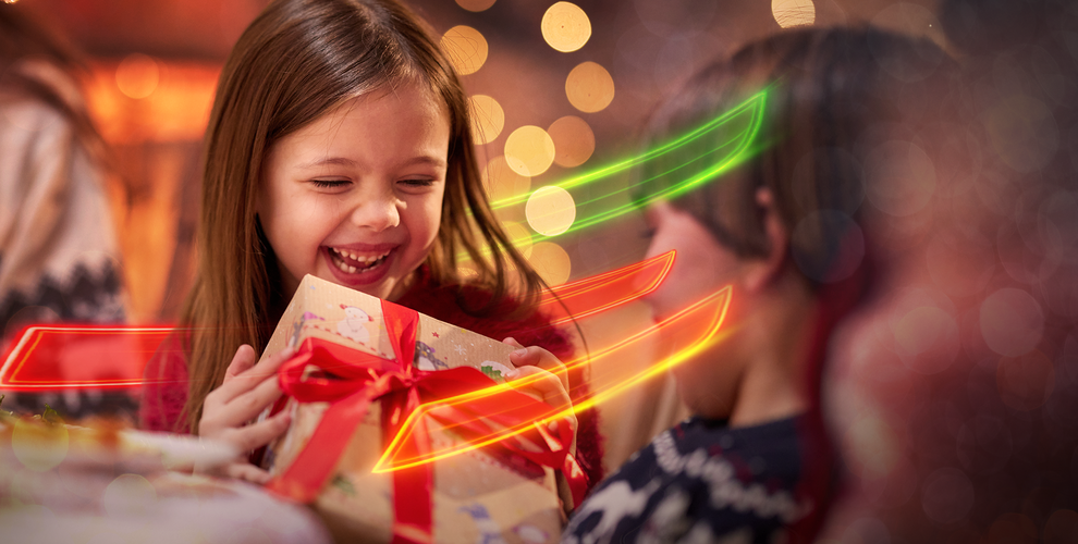 Texto alternativo: Que 2026 seja feito da energia mais poderosa de todas: a das pessoas.